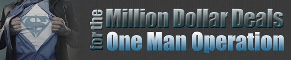 Product picture Milliondollar mmr